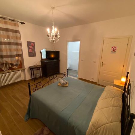 Bed and Breakfast Oca Carolina Buttigliera Alta Екстер'єр фото