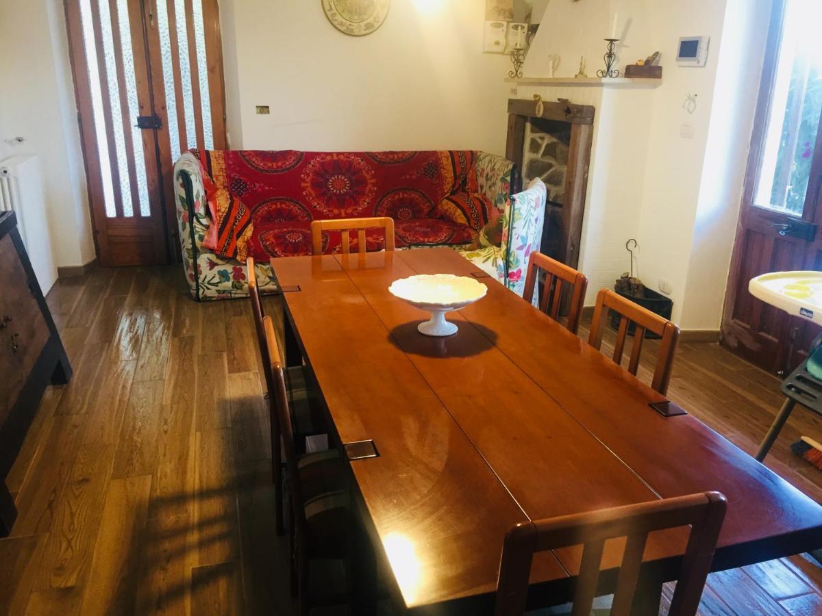 Bed and Breakfast Oca Carolina Buttigliera Alta Екстер'єр фото