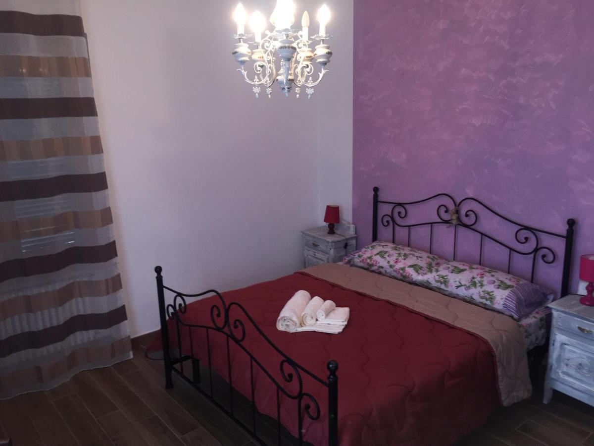 Bed and Breakfast Oca Carolina Buttigliera Alta Екстер'єр фото